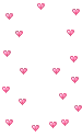 little hearts