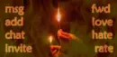 camp fire