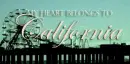 California banner