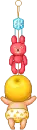 dancing baby