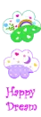 happy dream