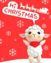 HI CHRISTMAS