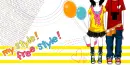 MY STYLE