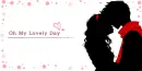 MYLOVELY DAY