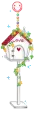 bird house