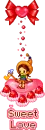 sweet love