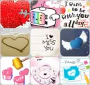 miss love