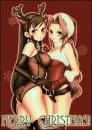 x-mas girls