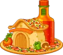 pizza house