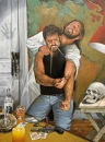 His love 4 us