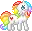 my little pony