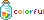 colorful