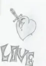 heart hurts 