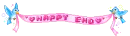 Happy End
