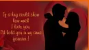 cute love