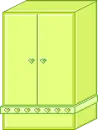closet