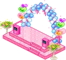 Birthday party