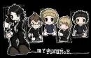 mcr chibis