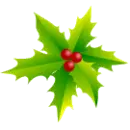 holly