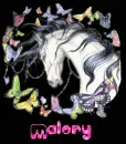 Malory Unicorn
