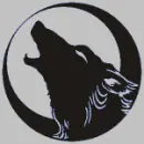 holing wolf 