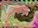 Abstract Swirl