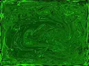 Molten Green