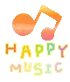 happy music