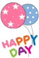 happy day
