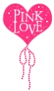 pink love
