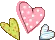 hearts