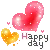happy day