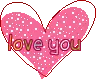 love you