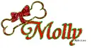 Molly pet name