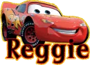 Reggie