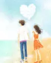 couple in love