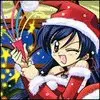 Karen from Mermaid Melody
