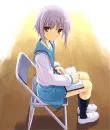 yuki nagato