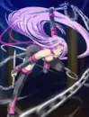 puple anime