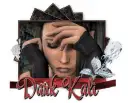darkkali rose