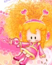 cute bboguri alien