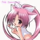 pink anime