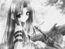 anime girl