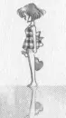 sailor saturn