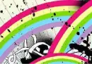 saddest rainbow