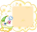 funny moon