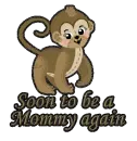 Soon to be a mommy again