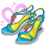 purple heart