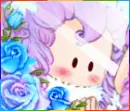 cute bboguri in a mirror