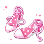 lovely shoes